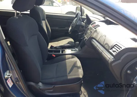 2014 Subaru Impreza 2.0I из США, поврежденный, VIN JF1GPAA6XE8241923